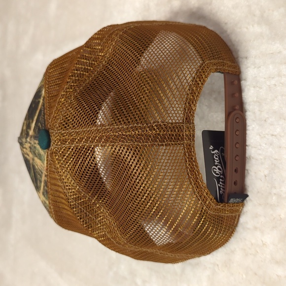 Goorin Bros Low Key Animal Farm Snapback Trucker Hat - Picture 4 of 6